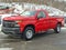 2020 Chevrolet Silverado 1500 WT
