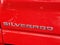 2020 Chevrolet Silverado 1500 WT