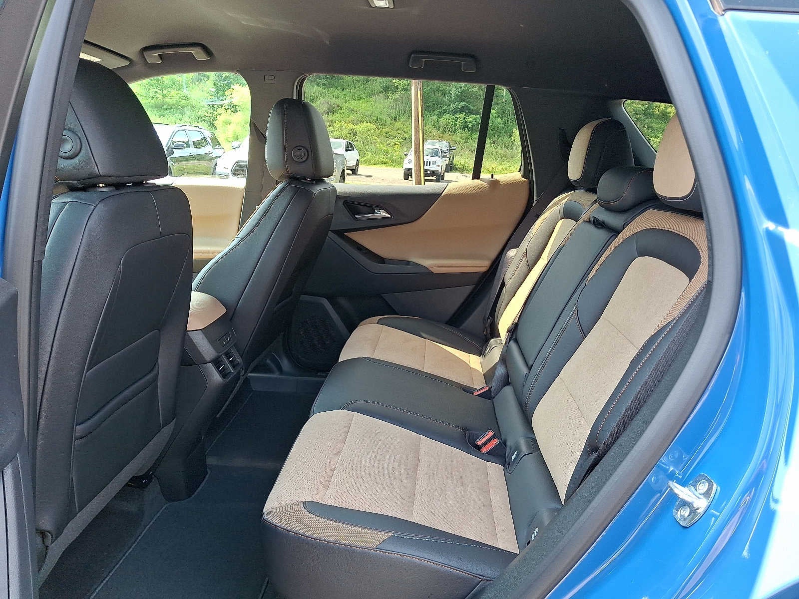 2026 Chevrolet Equinox ACTIV - Photo 10