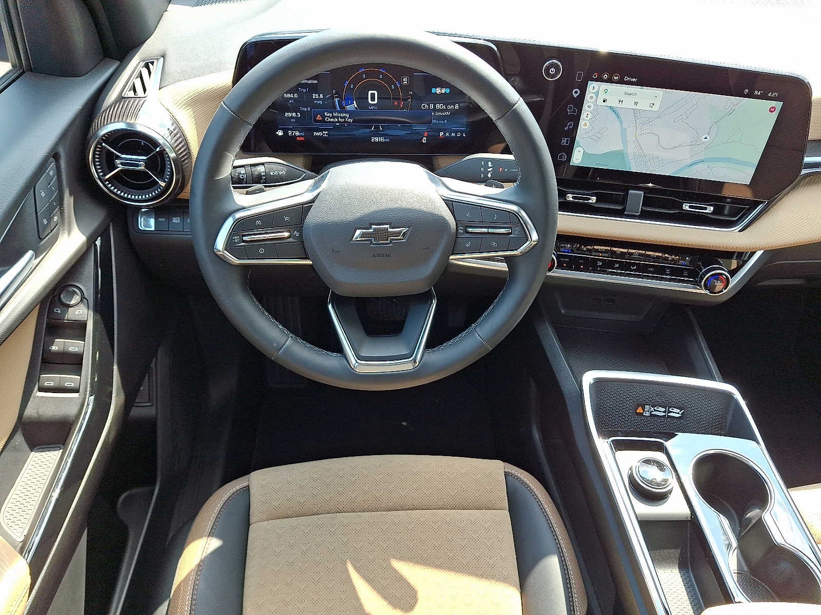 2026 Chevrolet Equinox ACTIV - Photo 11