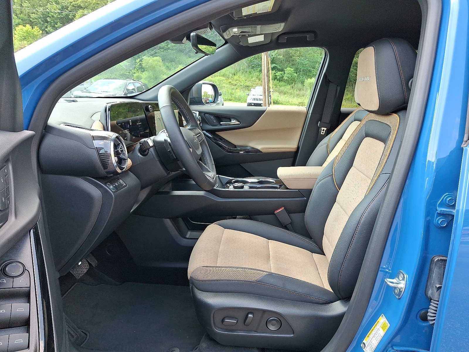 2026 Chevrolet Equinox ACTIV - Photo 13