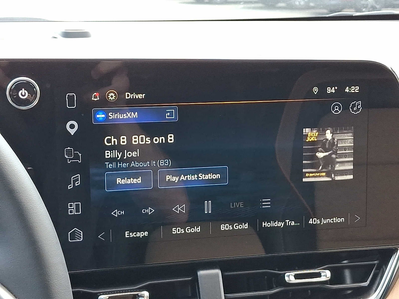2026 Chevrolet Equinox ACTIV - Photo 17