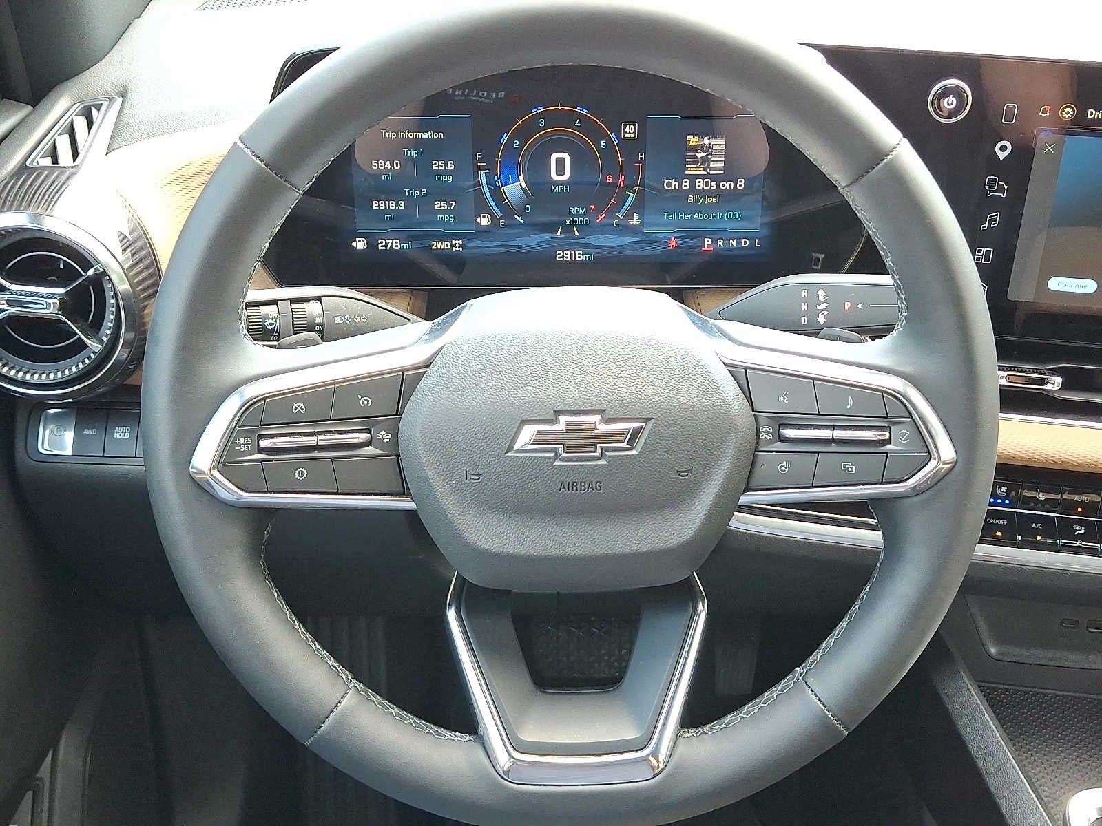 2026 Chevrolet Equinox ACTIV - Photo 19