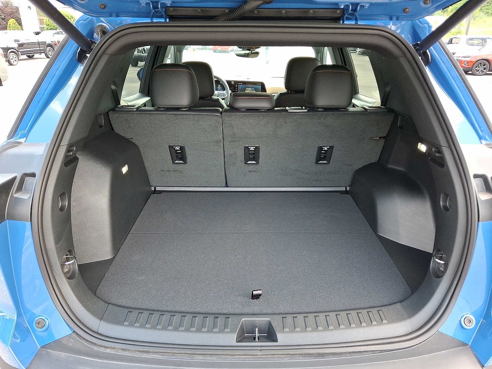 2026 Chevrolet Equinox ACTIV - Photo 27