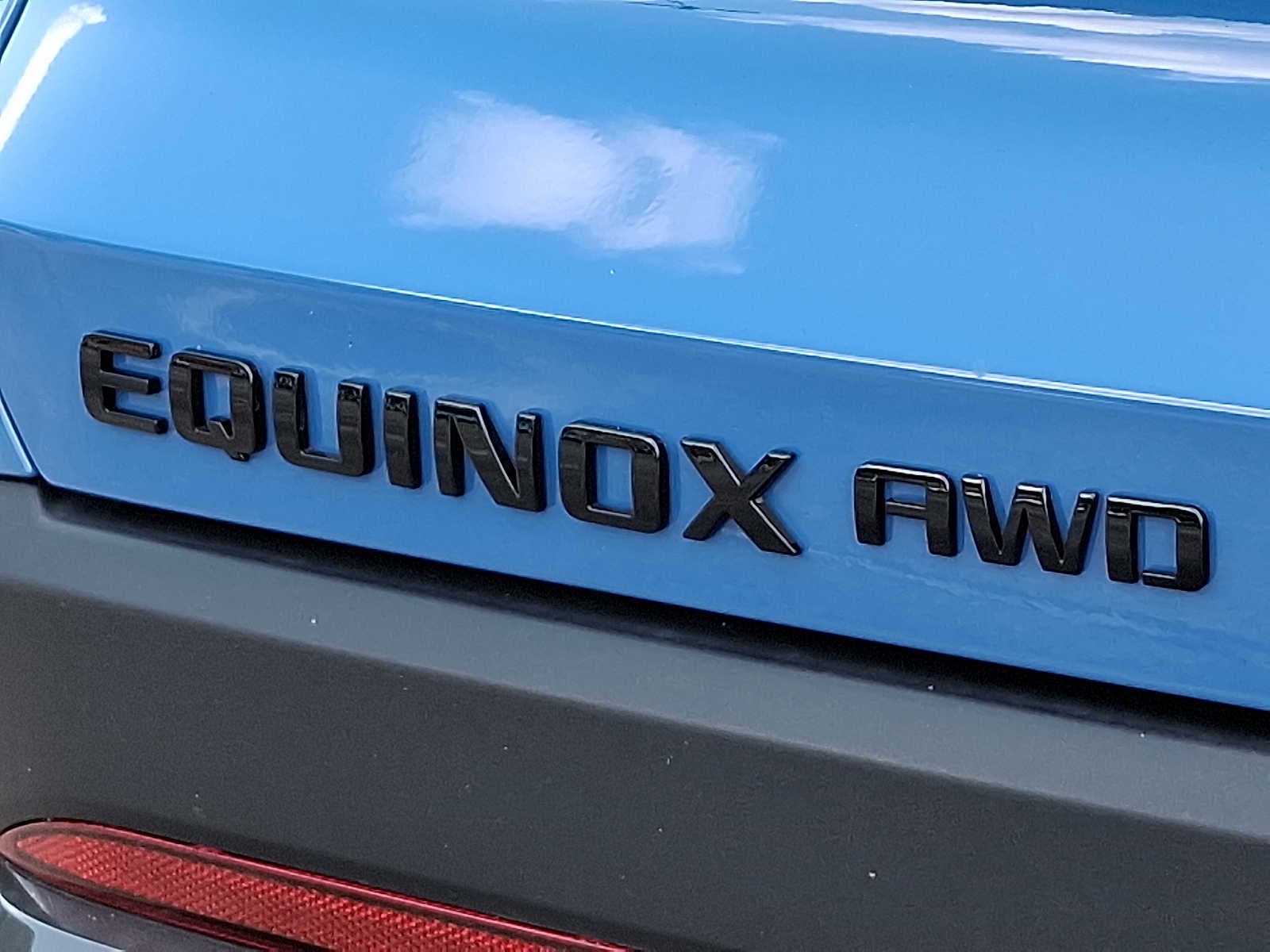 2026 Chevrolet Equinox ACTIV - Photo 30