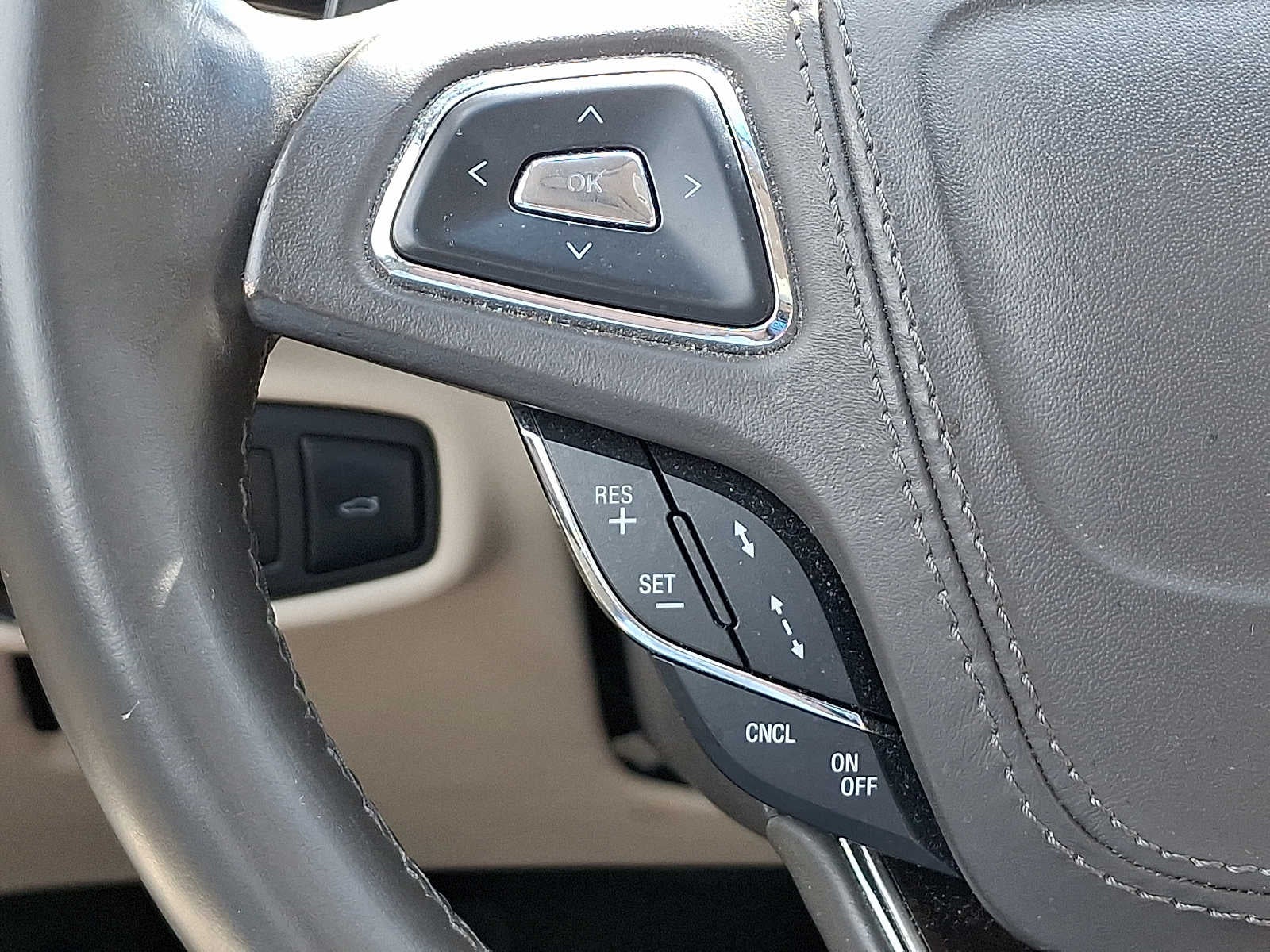 2020 Lincoln MKZ Reserve