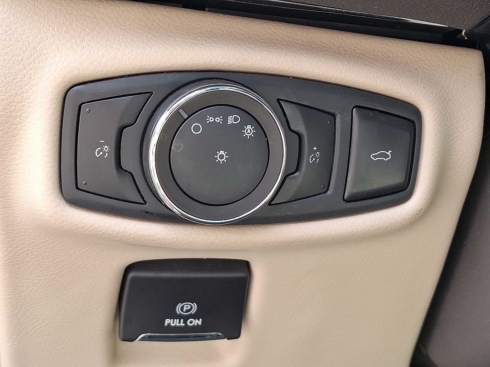 2020 Lincoln MKZ Reserve