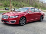 2020 Lincoln MKZ Reserve