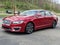 2020 Lincoln MKZ Reserve