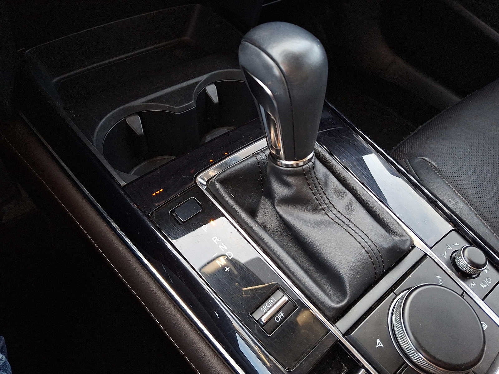 2021 Mazda Mazda CX-30 Premium