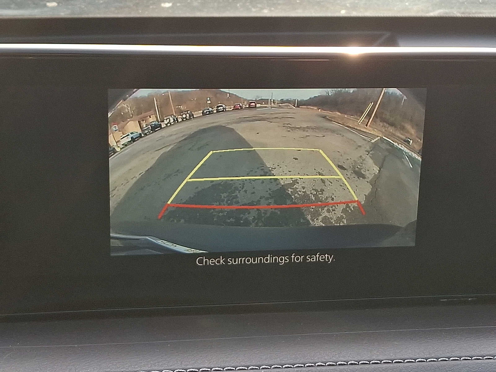 2021 Mazda Mazda CX-30 Premium