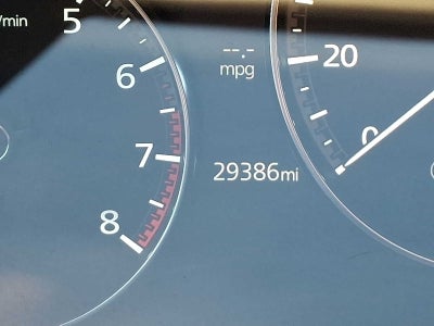 2021 Mazda Mazda CX-30 Premium