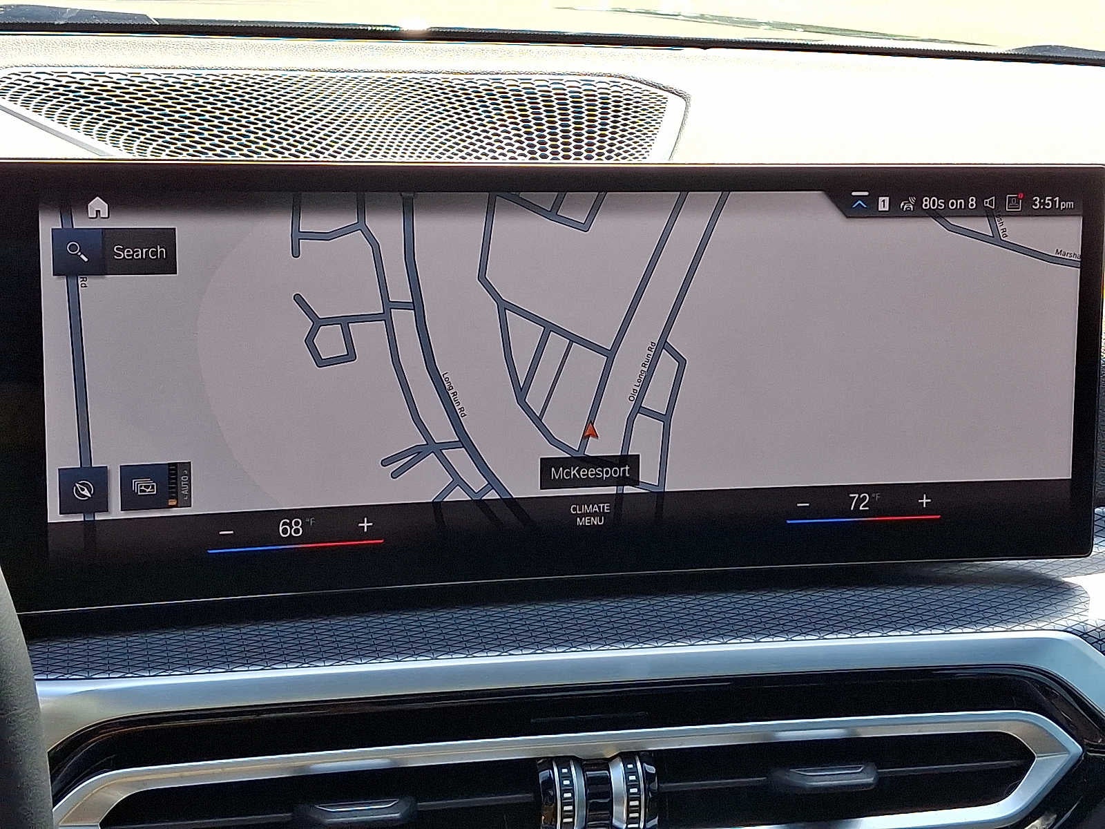 2024 BMW 3 Series M340i xDrive