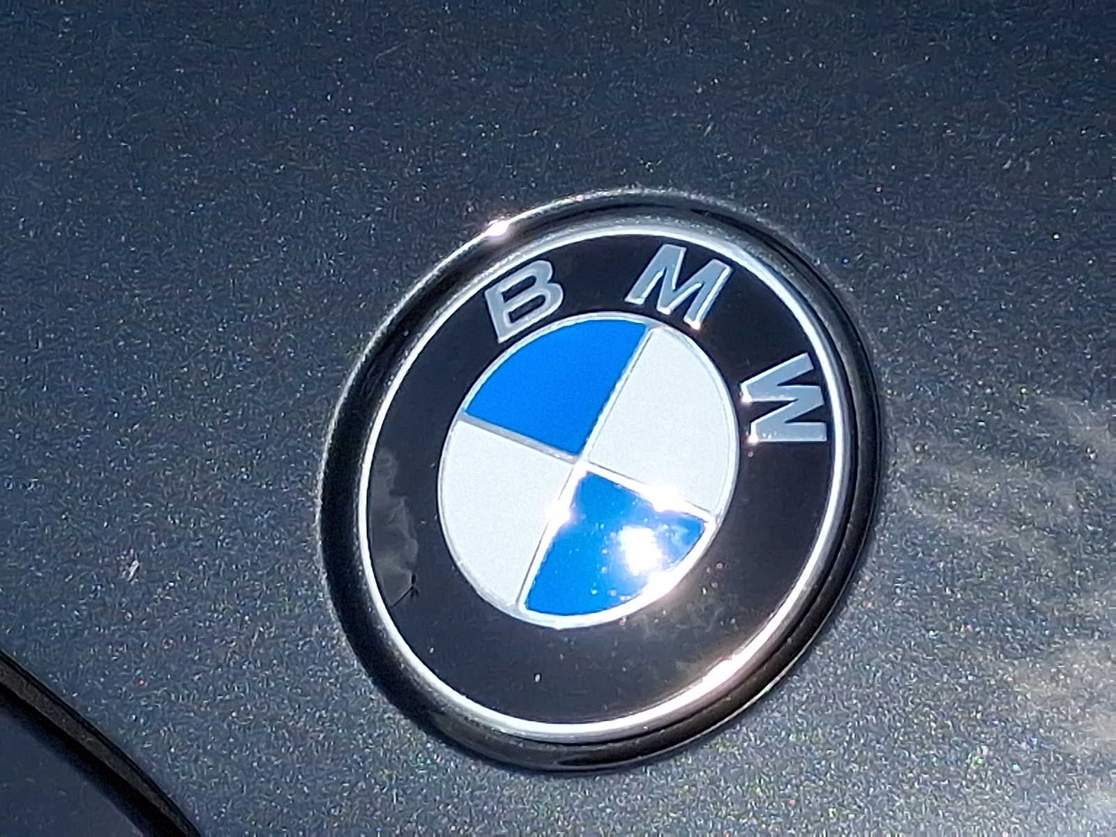 2024 BMW 3 Series M340i xDrive