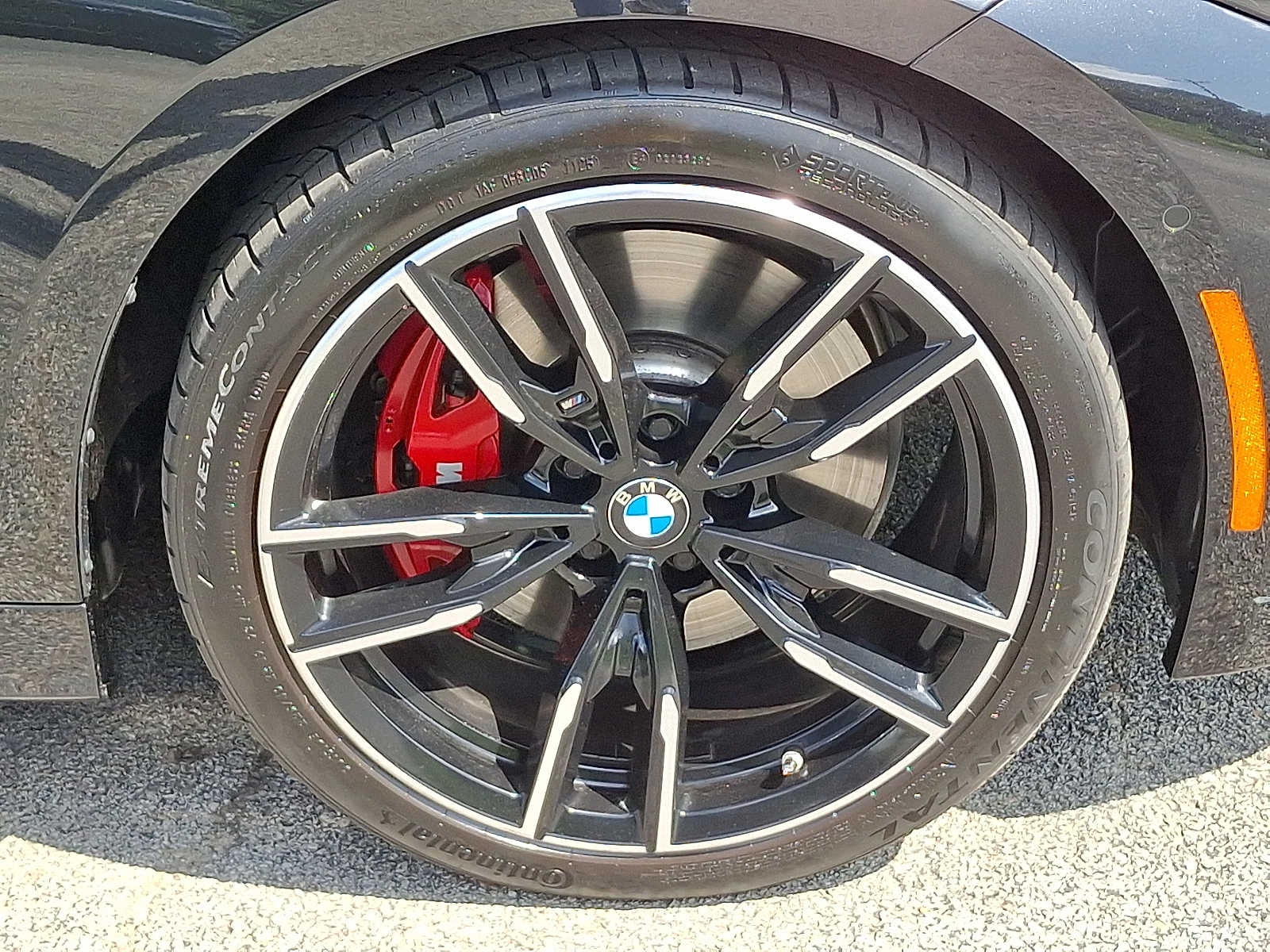 2024 BMW 3 Series M340i xDrive