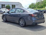 2024 Subaru Legacy Sport