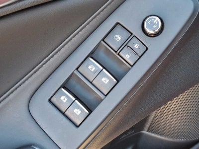 2021 Toyota Avalon XLE