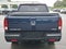 2018 Honda Ridgeline RTL-T