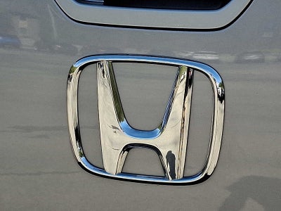 2020 Honda Ridgeline RTL-E