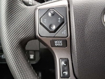 2020 Toyota Tacoma 4WD SR5