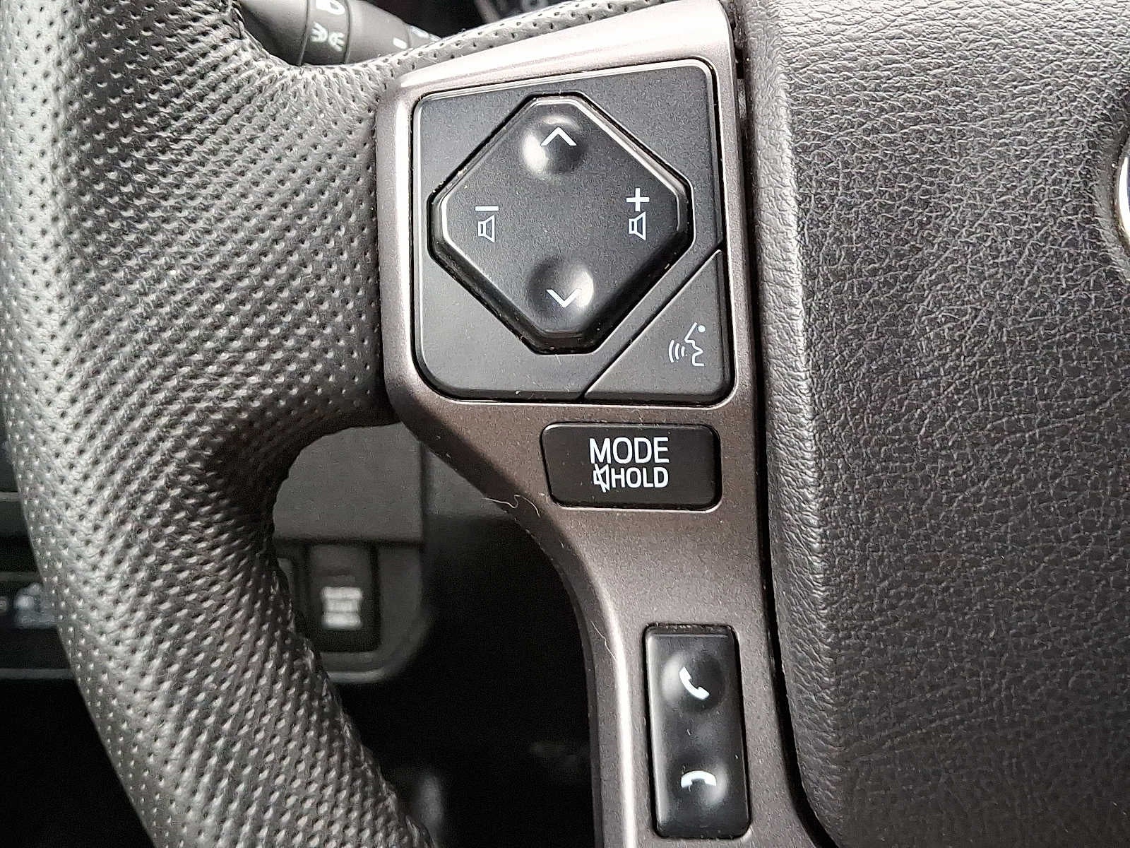 2020 Toyota Tacoma 4WD SR5