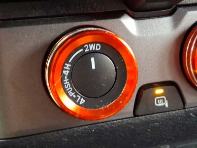 2020 Toyota Tacoma 4WD SR5