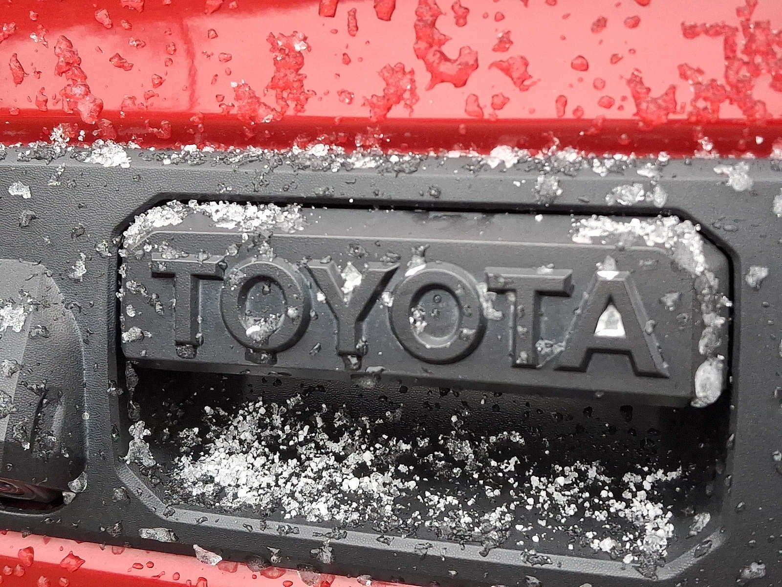 2020 Toyota Tacoma 4WD SR5