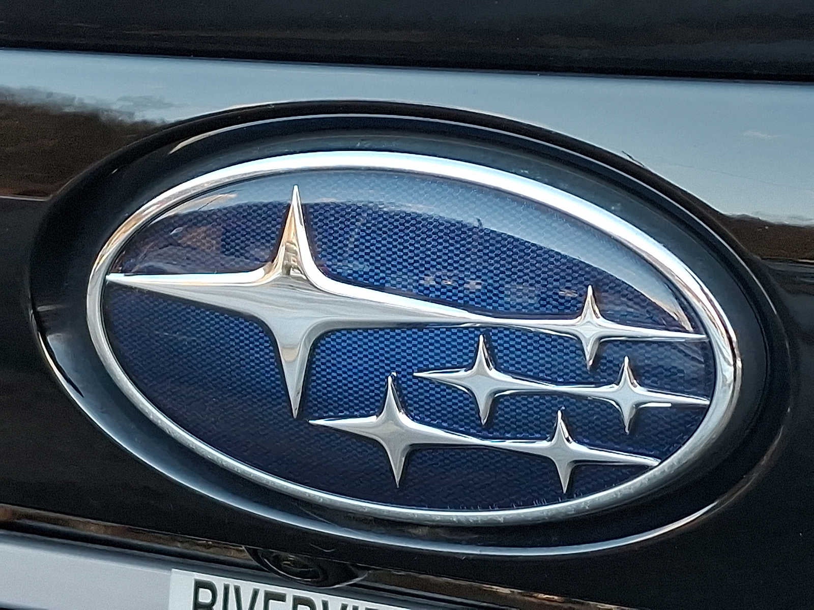 2020 Subaru Crosstrek Base