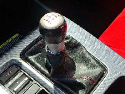 2024 Honda Civic Type R Type