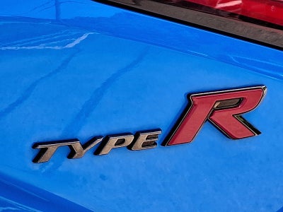 2024 Honda Civic Type R Type