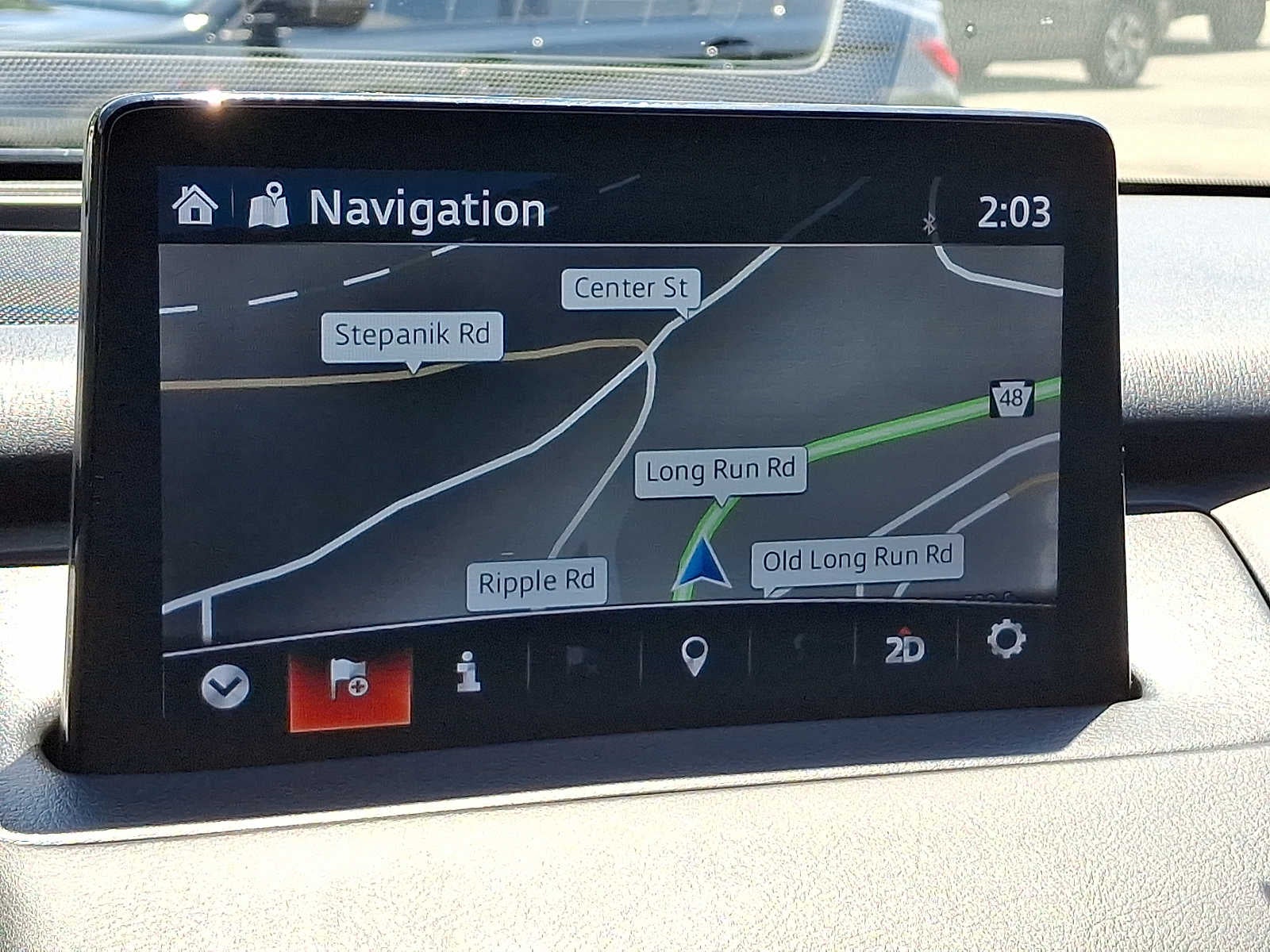 2020 Mazda Mazda CX-9 Grand Touring