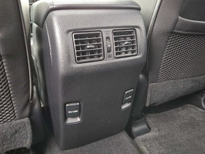 2014 Toyota 4Runner Limited