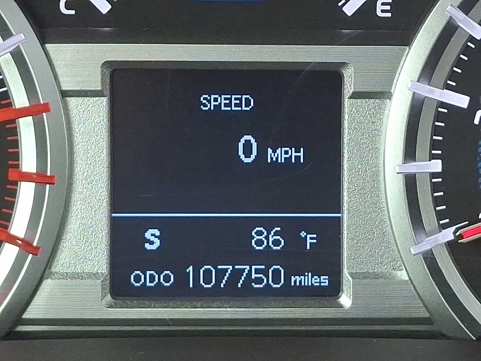 2014 Toyota 4Runner Limited