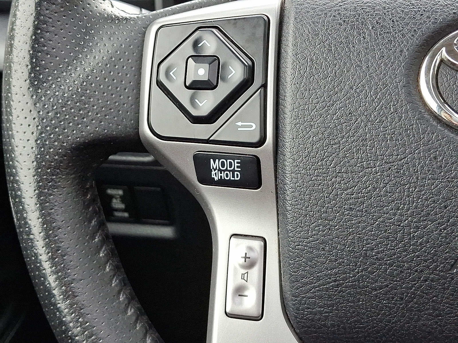 2014 Toyota 4Runner Limited