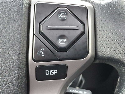 2014 Toyota 4Runner Limited