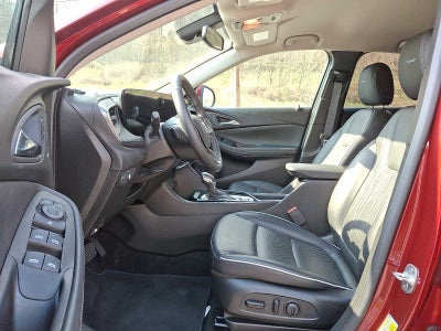 2024 Buick Encore GX Avenir