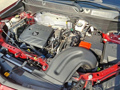 2024 Buick Encore GX Avenir