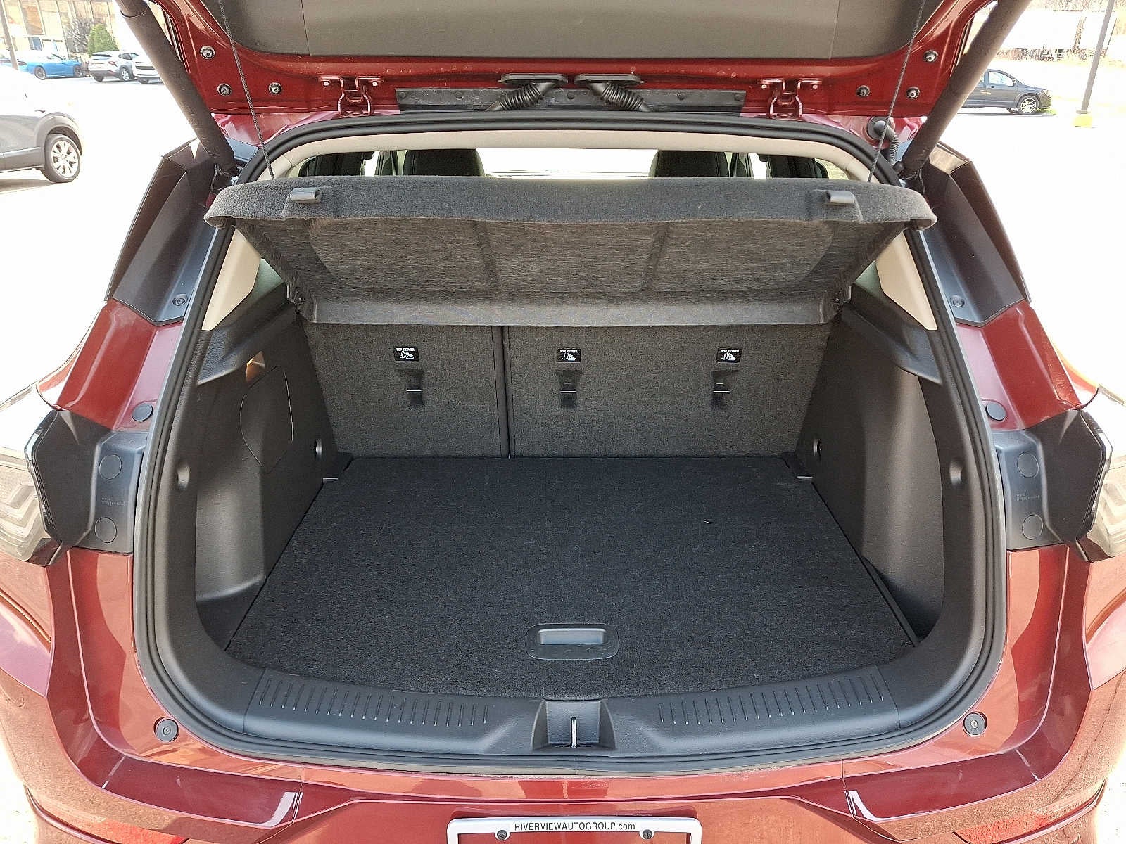 2024 Buick Encore GX Avenir