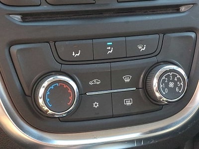 2016 Buick Encore Base