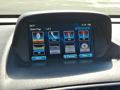 2016 Buick Encore Base