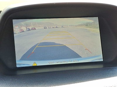 2016 Buick Encore Base