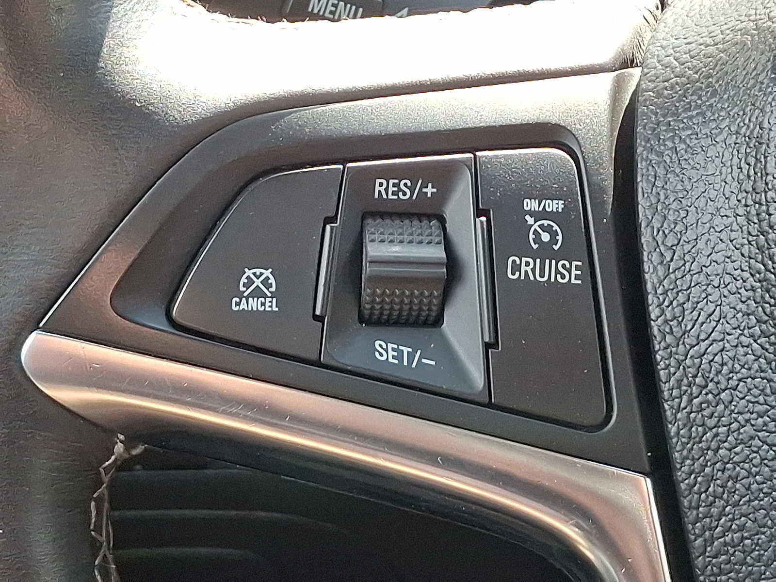 2016 Buick Encore Base