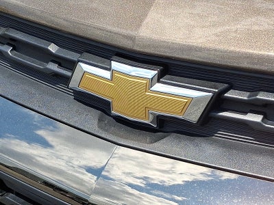 2021 Chevrolet Trailblazer ACTIV