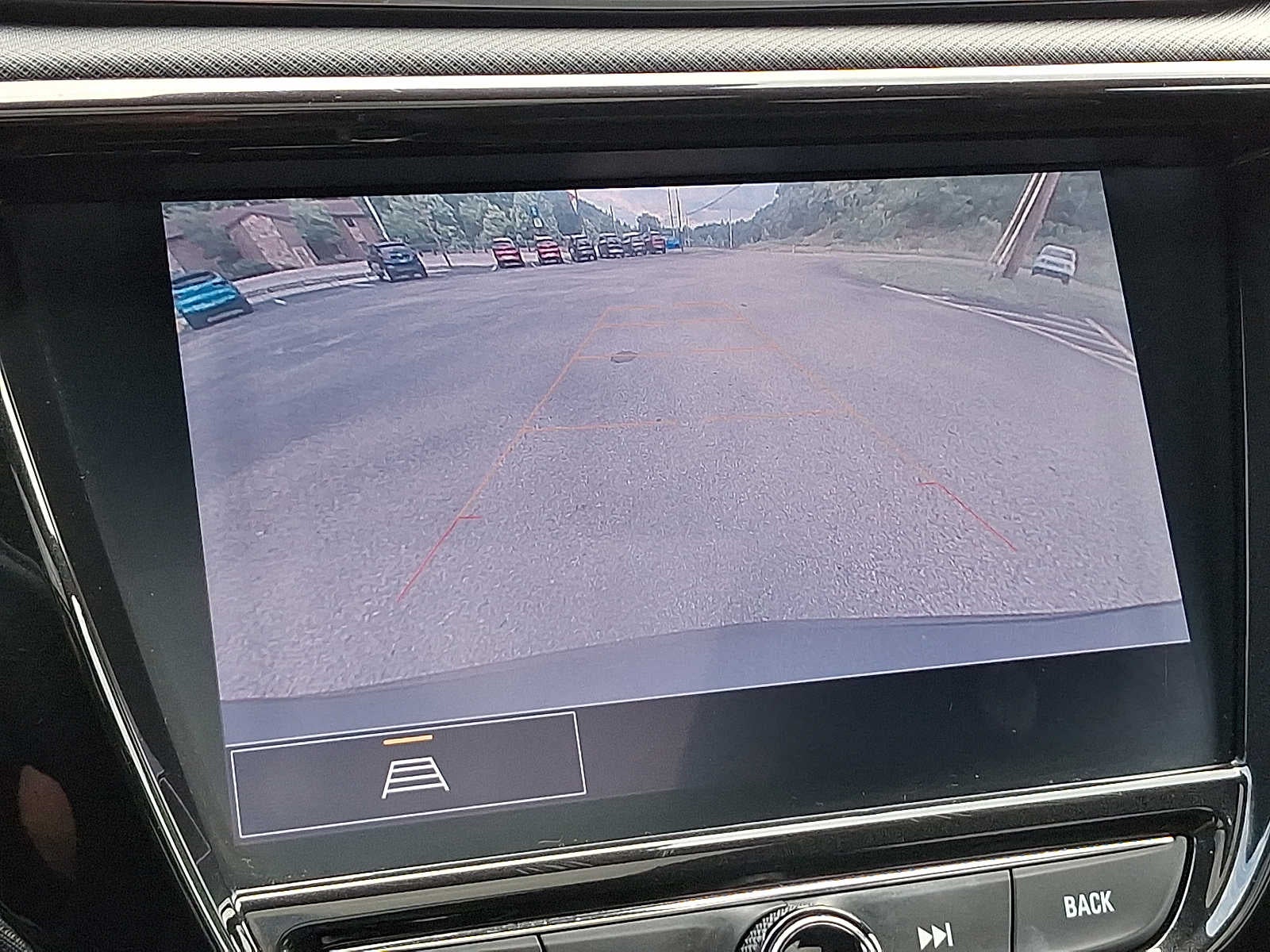 2021 Chevrolet Trailblazer RS - Photo 19