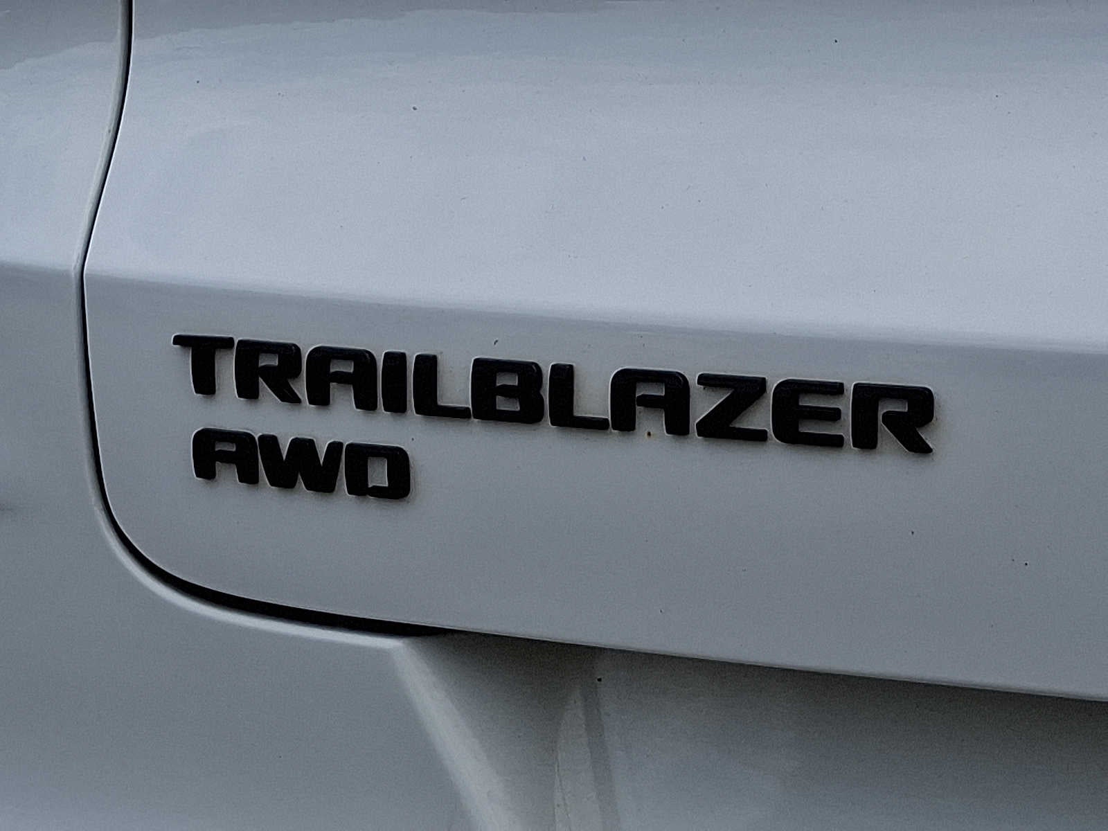 2021 Chevrolet Trailblazer RS - Photo 30