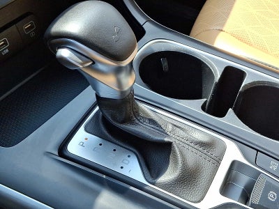2023 Kia Carnival LX