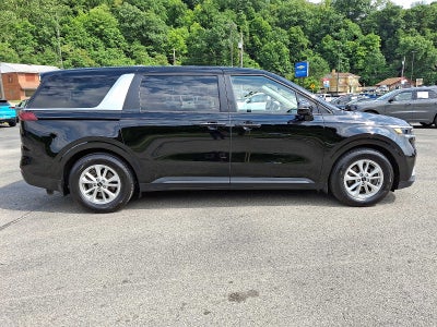 2023 Kia Carnival LX