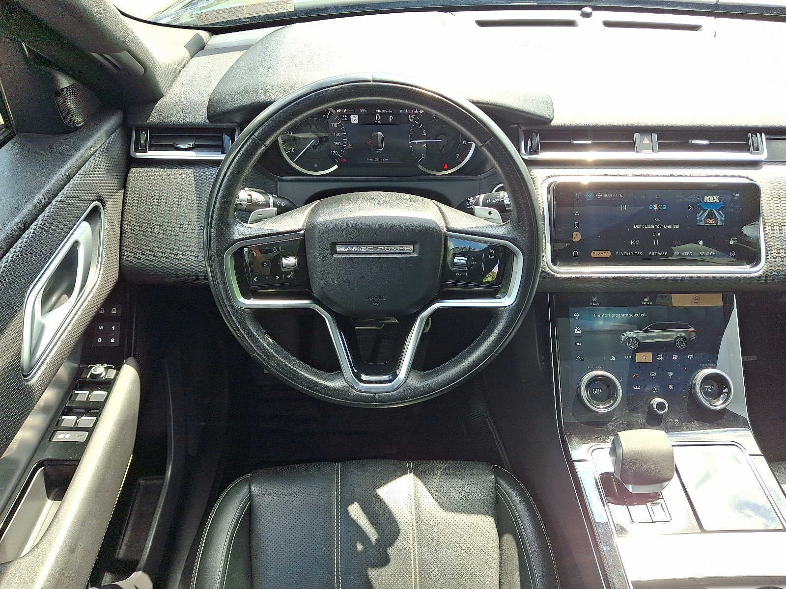 2022 Land Rover Range Rover Velar R-Dynamic S