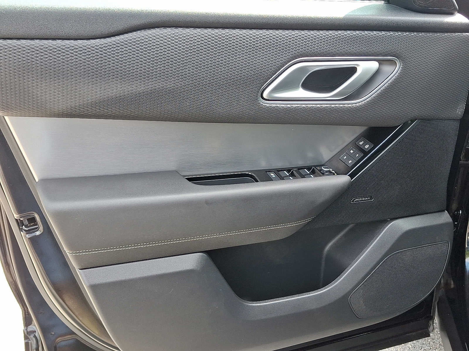 2022 Land Rover Range Rover Velar R-Dynamic S