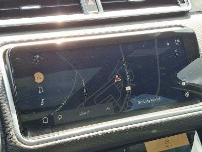 2022 Land Rover Range Rover Velar R-Dynamic S